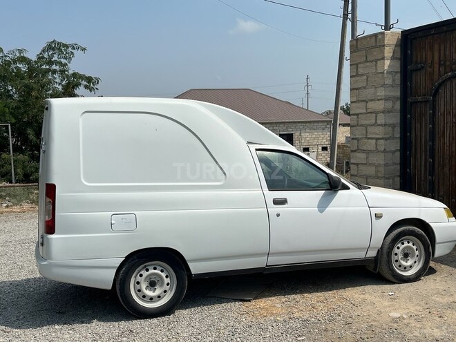 LADA (VAZ) 2110 2011, 150,000 km - 1.5 l - Bakı