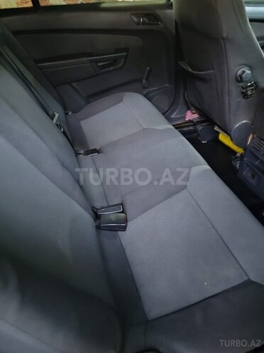 Opel Zafira 2006, 600,000 km - 1.9 л - Sumqayıt