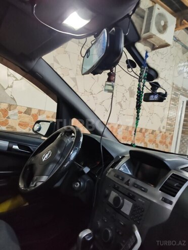 Opel Zafira 2006, 600,000 km - 1.9 л - Sumqayıt