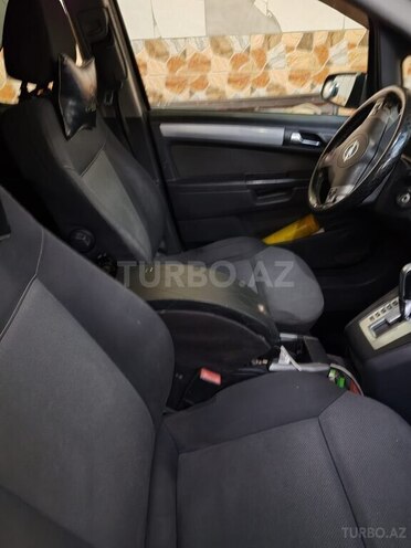 Opel Zafira 2006, 600,000 km - 1.9 л - Sumqayıt