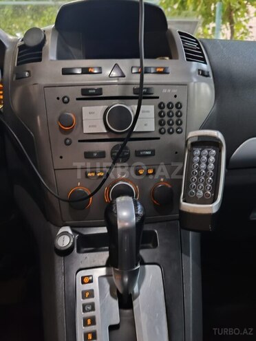 Opel Zafira 2006, 600,000 km - 1.9 л - Sumqayıt