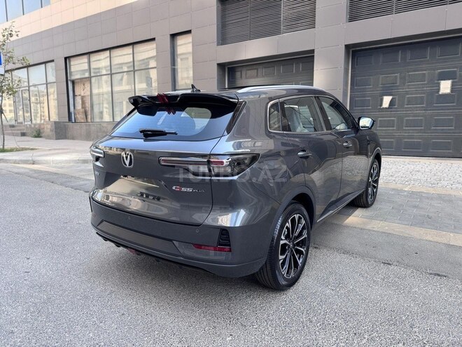 Changan CS 55 Plus 2025, 0 km - 1.5 л - Bakı