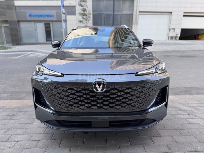 Changan CS 55 Plus 2025, 0 km - 1.5 л - Bakı
