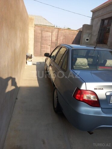 Daewoo Nexia 2011, 150,000 km - 1.5 l - Bakı