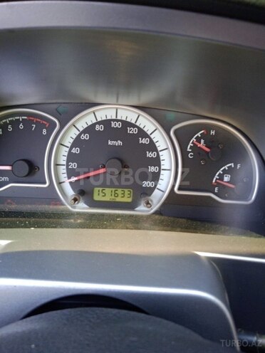 Daewoo Nexia 2011, 150,000 km - 1.5 l - Bakı