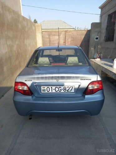 Daewoo Nexia 2011, 150,000 km - 1.5 l - Bakı