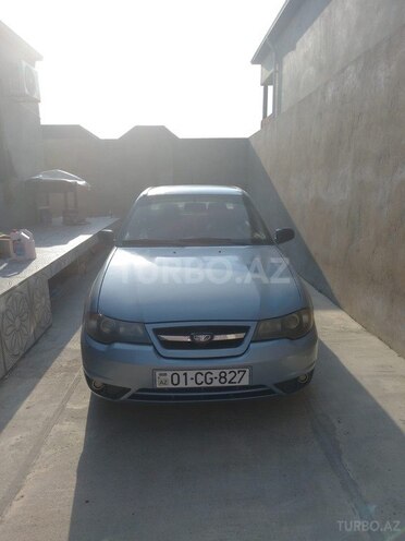 Daewoo Nexia 2011, 150,000 km - 1.5 l - Bakı