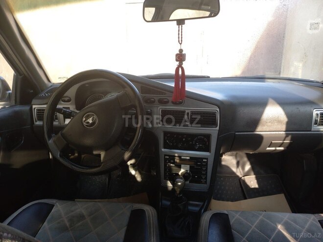 Daewoo Nexia 2011, 150,000 km - 1.5 l - Bakı