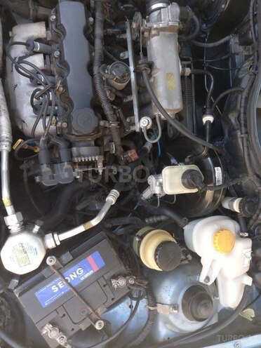 Daewoo Nexia 2011, 150,000 km - 1.5 l - Bakı