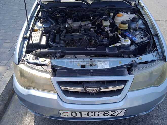 Daewoo Nexia 2011, 150,000 km - 1.5 l - Bakı