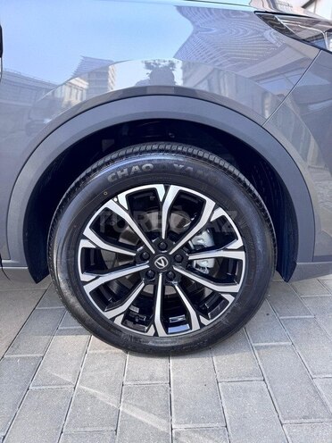 Changan CS 55 Plus 2025, 0 km - 1.5 л - Bakı