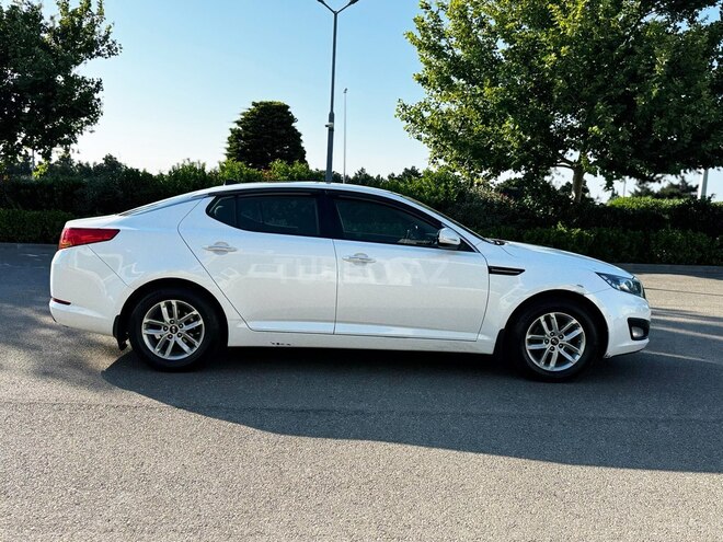 Kia Optima 2013, 254,000 km - 2.0 л - Bakı