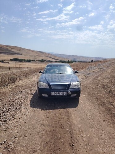 Chery  2006, 377,000 km - 2.0 l - Bakı