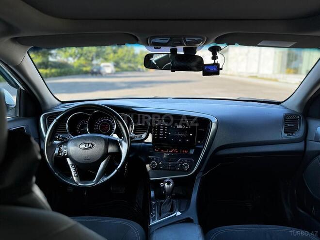 Kia Optima 2013, 254,000 km - 2.0 л - Bakı