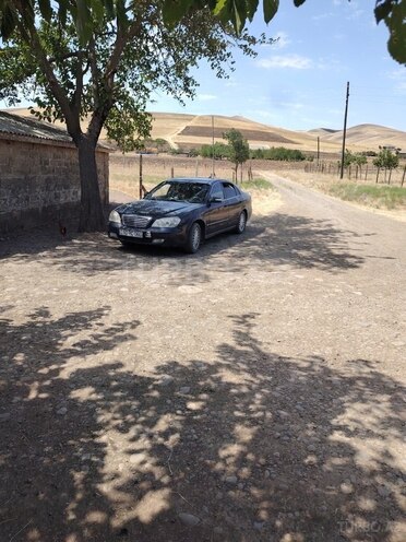 Chery  2006, 377,000 km - 2.0 l - Bakı