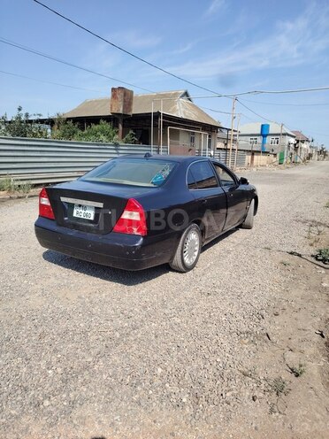 Chery  2006, 377,000 km - 2.0 l - Bakı