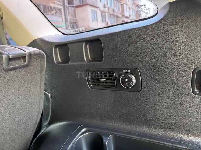 Kia Sorento 2017, 93,500 km - 2.0 l - Bakı