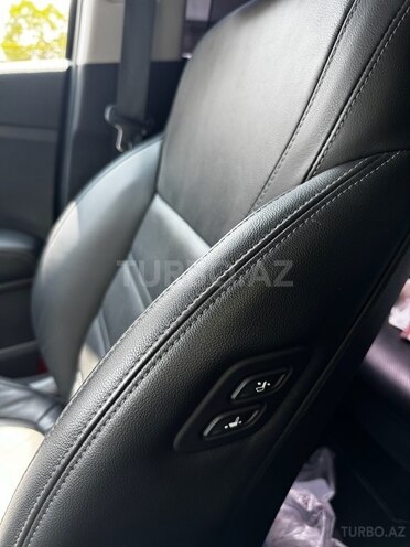 Kia Sorento 2017, 93,500 km - 2.0 l - Bakı