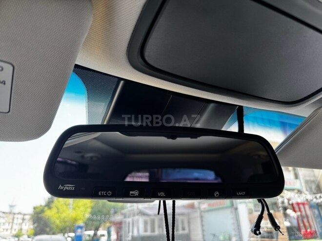 Kia Sorento 2017, 93,500 km - 2.0 l - Bakı