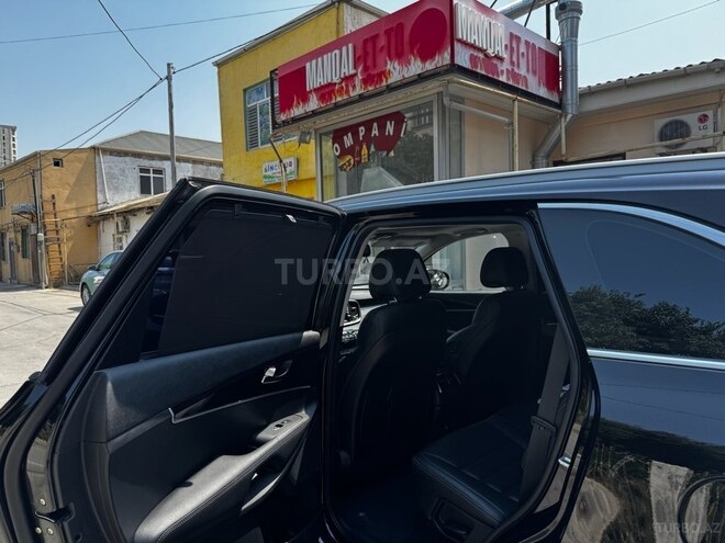 Kia Sorento 2017, 93,500 km - 2.0 l - Bakı