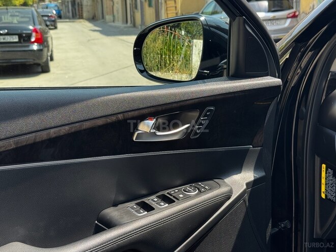 Kia Sorento 2017, 93,500 km - 2.0 l - Bakı