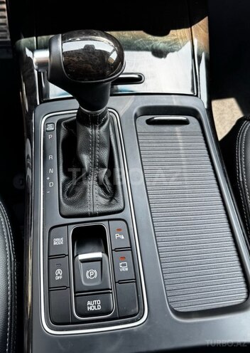 Kia Sorento 2017, 93,500 km - 2.0 l - Bakı