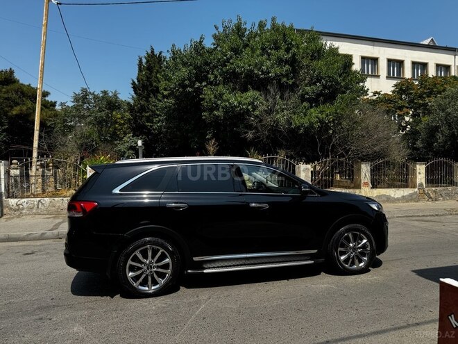 Kia Sorento 2017, 93,500 km - 2.0 l - Bakı