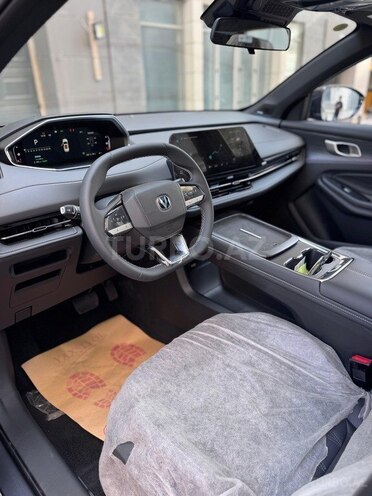 Changan CS 55 Plus 2025, 0 km - 1.5 л - Bakı
