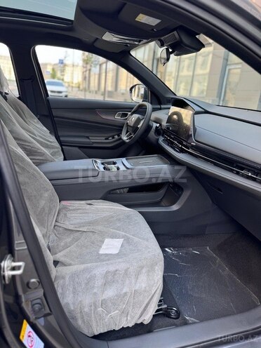 Changan CS 55 Plus 2025, 0 km - 1.5 л - Bakı