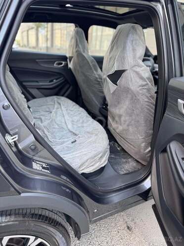Changan CS 55 Plus 2025, 0 km - 1.5 л - Bakı