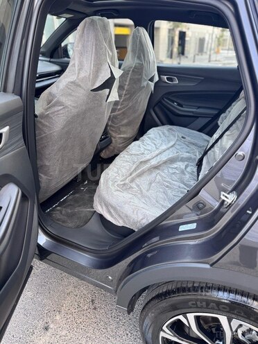 Changan CS 55 Plus 2025, 0 km - 1.5 л - Bakı