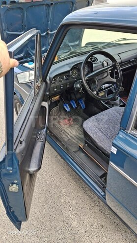 LADA (VAZ) 2106 2005, 86,000 km - 1.6 l - Ağcabədi