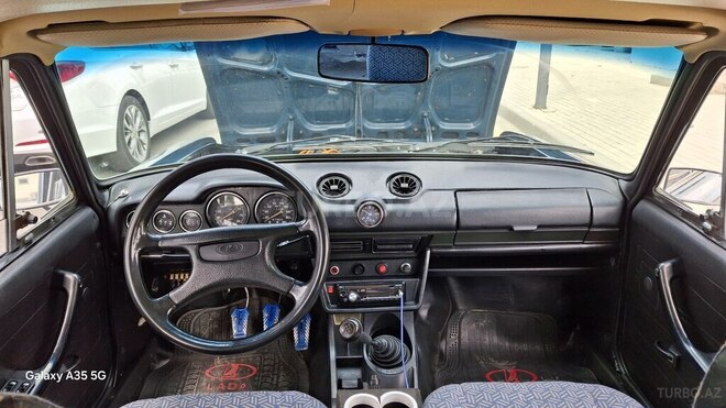LADA (VAZ) 2106 2005, 86,000 km - 1.6 l - Ağcabədi