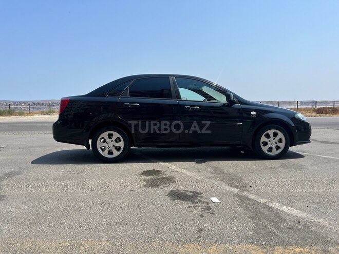 Chevrolet Lacetti 2022, 119,200 km - 1.5 л - Bakı