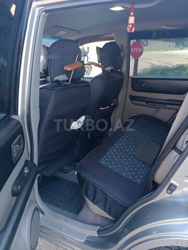 Nissan X-Trail 2002, 240,000 km - 2.0 l - Gəncə