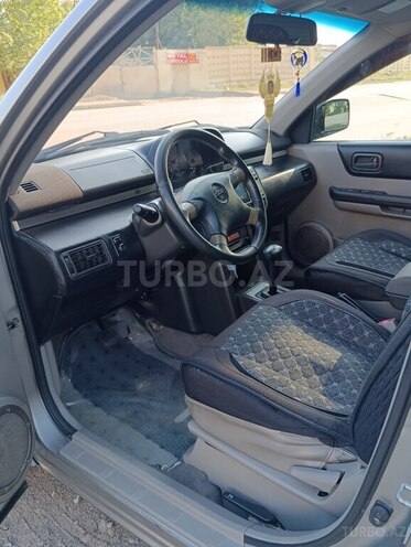 Nissan X-Trail 2002, 240,000 km - 2.0 l - Gəncə