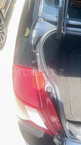 Chevrolet Lacetti 2022, 119,200 km - 1.5 л - Bakı