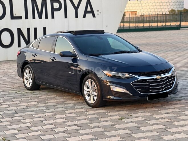 Chevrolet Malibu 2020, 92,000 km - 1.5 l - Bakı