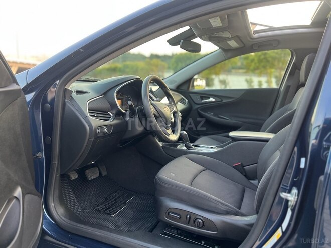 Chevrolet Malibu 2020, 92,000 km - 1.5 l - Bakı