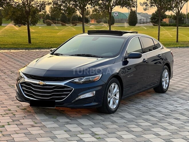 Chevrolet Malibu 2020, 92,000 km - 1.5 l - Bakı