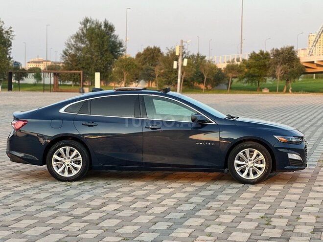 Chevrolet Malibu 2020, 92,000 km - 1.5 l - Bakı