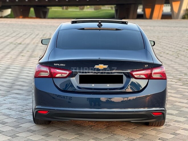 Chevrolet Malibu 2020, 92,000 km - 1.5 l - Bakı