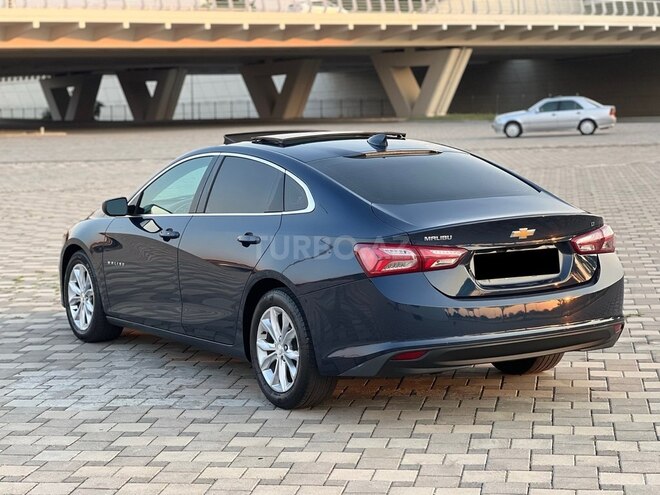 Chevrolet Malibu 2020, 92,000 km - 1.5 l - Bakı