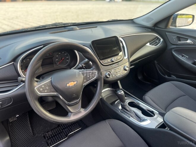 Chevrolet Malibu 2020, 92,000 km - 1.5 l - Bakı