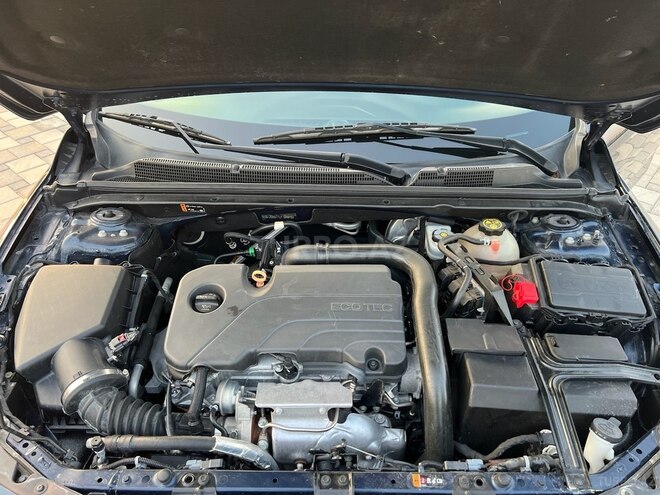 Chevrolet Malibu 2020, 92,000 km - 1.5 l - Bakı