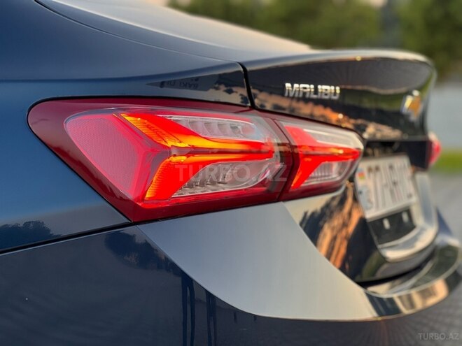 Chevrolet Malibu 2020, 92,000 km - 1.5 l - Bakı
