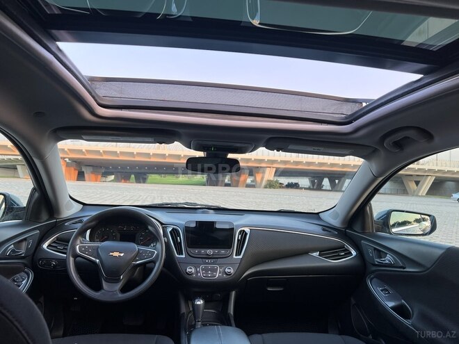 Chevrolet Malibu 2020, 92,000 km - 1.5 l - Bakı