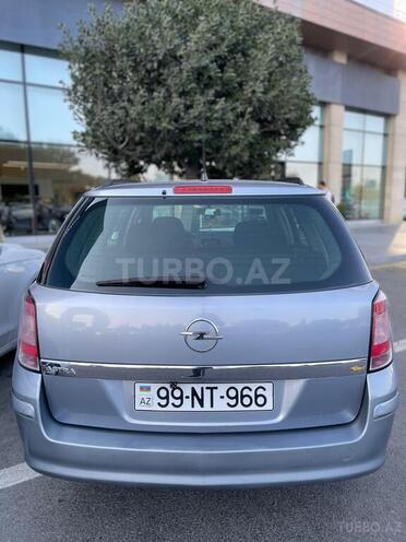 Opel Astra 2005, 569,000 km - 1.4 l - Bakı
