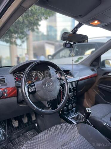 Opel Astra 2005, 569,000 km - 1.4 l - Bakı