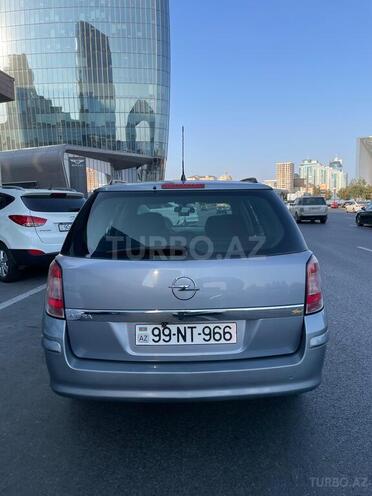 Opel Astra 2005, 569,000 km - 1.4 l - Bakı